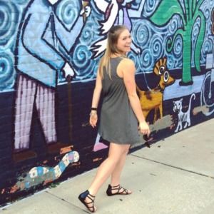 Meet your Posher, Valerie